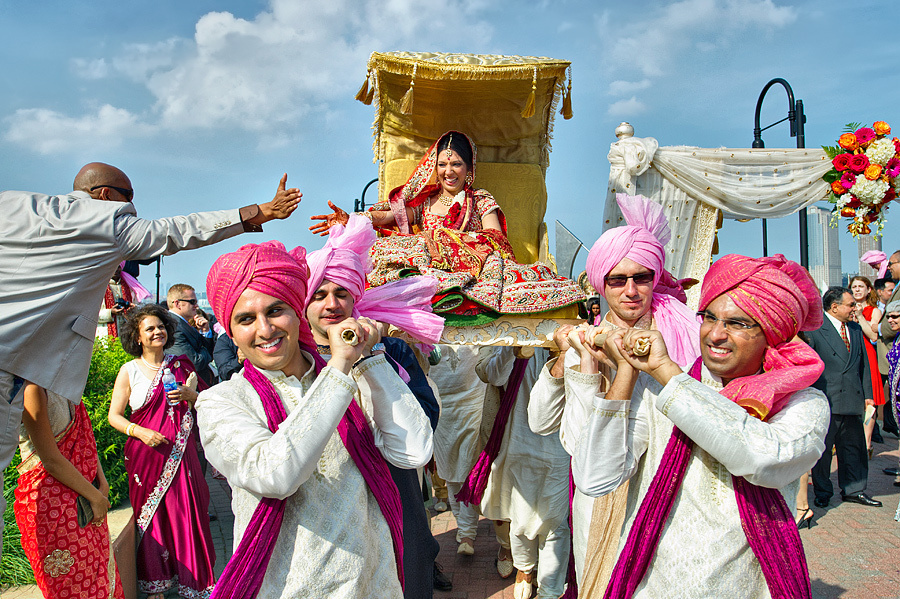 Pooja & Amit – Wedding (Part II) (May, 29th, 2011). Emin Kuliyev — Award-Winning Wedding Photojournalist NYC & USA | Best Wedding Photographer Known for Candid, Timeless Moments