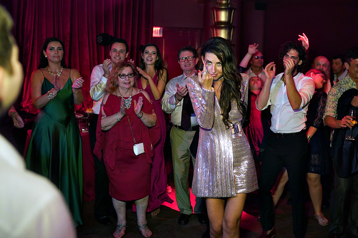 Florina + Jon – 11.19.2017 – Faena Hotel Miami Beach. Emin Kuliyev — Award-Winning Wedding Photojournalist NYC & USA | Best Wedding Photographer Known for Candid, Timeless Moments