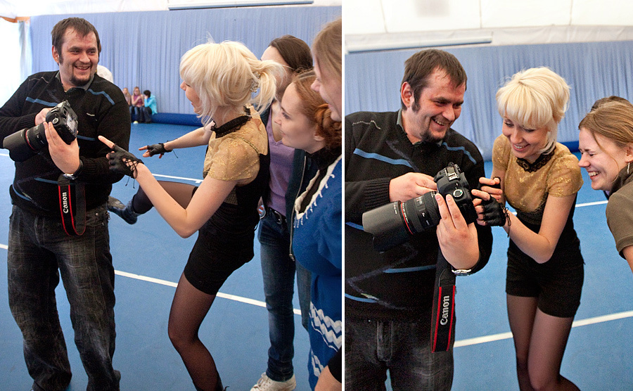 My Workshop in Moscow (Russia) 1-3 March, 2010 – Behind the scene. Emin Kuliyev — Award-Winning Wedding Photojournalist NYC & USA | Best Wedding Photographer Known for Candid, Timeless Moments