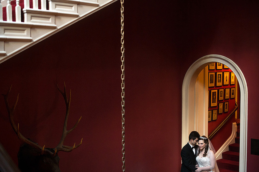 Melissa & Emad – (September 21st, 2013). Emin Kuliyev — Award-Winning Wedding Photojournalist NYC & USA | Best Wedding Photographer Known for Candid, Timeless Moments