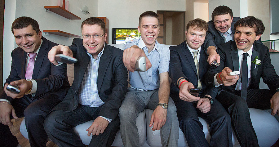 Ksenia & Artem  – Yaroslavl (Russia) 14.07.12. Emin Kuliyev — Award-Winning Wedding Photojournalist NYC & USA | Best Wedding Photographer Known for Candid, Timeless Moments