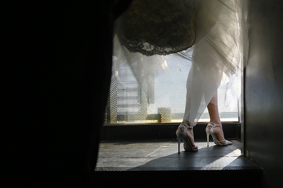 Julie & Marcel – Day 2 – 02.23.2014. Emin Kuliyev — Award-Winning Wedding Photojournalist NYC & USA | Best Wedding Photographer Known for Candid, Timeless Moments