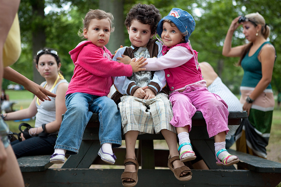 My family (Victoria’s Birthday) – July 11, 2009. Emin Kuliyev — Award-Winning Wedding Photojournalist NYC & USA | Best Wedding Photographer Known for Candid, Timeless Moments