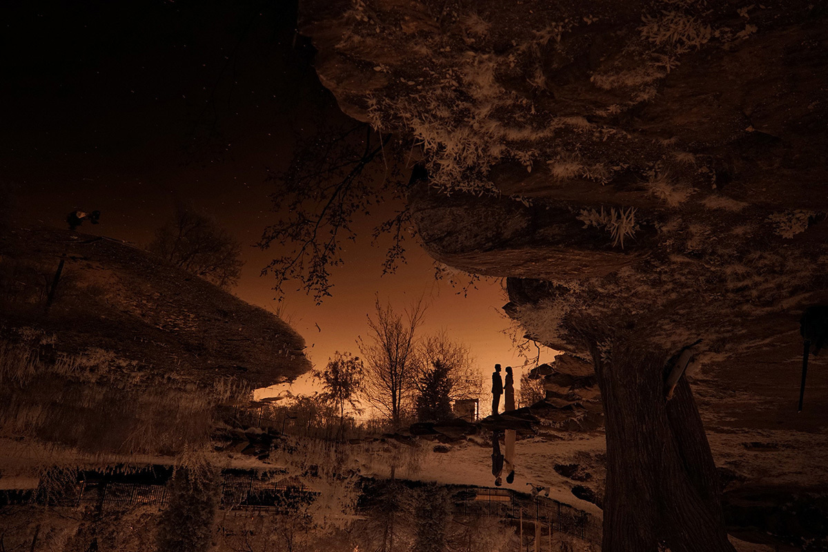 Bo & Emma – April 24th, 2016. Emin Kuliyev — Award-Winning Wedding Photojournalist NYC & USA | Best Wedding Photographer Known for Candid, Timeless Moments