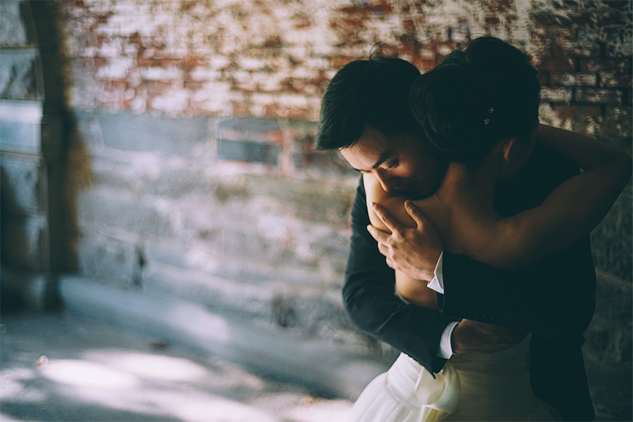 Siyuan & Fangyu – 10/3/2014. Emin Kuliyev — Award-Winning Wedding Photojournalist NYC & USA | Best Wedding Photographer Known for Candid, Timeless Moments