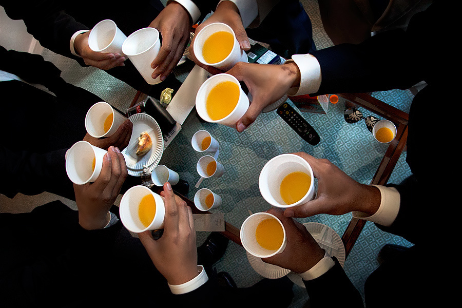 Leslie & Dominic – May 15th, 2010. Emin Kuliyev — Award-Winning Wedding Photojournalist NYC & USA | Best Wedding Photographer Known for Candid, Timeless Moments