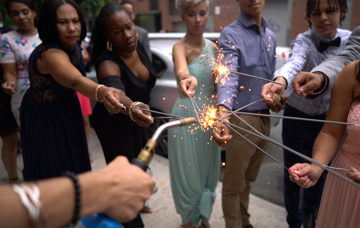 Julissa & Edwin – 7/4/2016. Emin Kuliyev — Award-Winning Wedding Photojournalist NYC & USA | Best Wedding Photographer Known for Candid, Timeless Moments