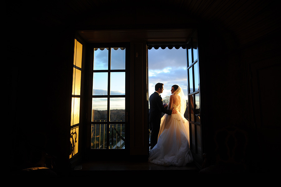 Niloufar & Ali –  – 11/28/2014 –  Oheka Castle,Huntington, NY. Emin Kuliyev — Award-Winning Wedding Photojournalist NYC & USA | Best Wedding Photographer Known for Candid, Timeless Moments