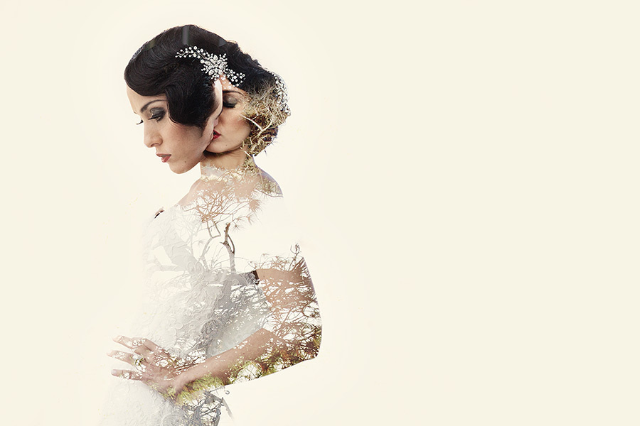 Julie & Marcel – Day 2 – 02.23.2014. Emin Kuliyev — Award-Winning Wedding Photojournalist NYC & USA | Best Wedding Photographer Known for Candid, Timeless Moments