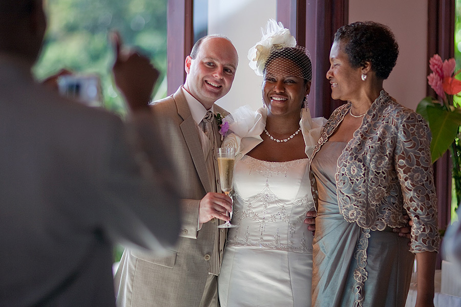 My first Destination Wedding (St.Lucia) – Thomas & Tennille (02/27/09). Emin Kuliyev — Award-Winning Wedding Photojournalist NYC & USA | Best Wedding Photographer Known for Candid, Timeless Moments
