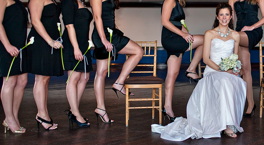 Lauren & Don – Wedding January 2, 2010. Emin Kuliyev — Award-Winning Wedding Photojournalist NYC & USA | Best Wedding Photographer Known for Candid, Timeless Moments