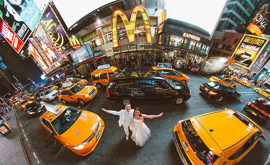 Yulia & Dima — June 23rd (New York). Emin Kuliyev — Award-Winning Wedding Photojournalist NYC & USA | Best Wedding Photographer Known for Candid, Timeless Moments