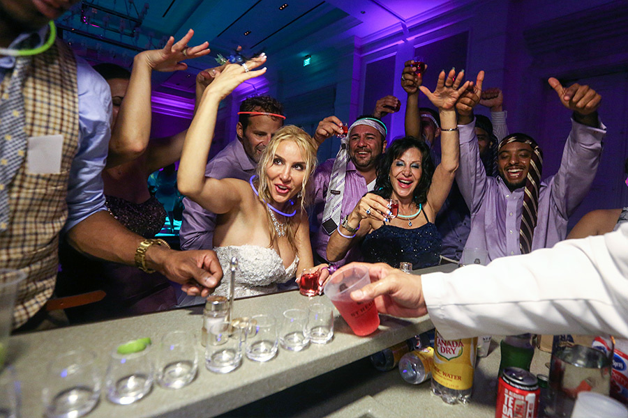 David & Leila (Puerto Rico) – Day 2 (July 27, 2013) Wedding day. Emin Kuliyev — Award-Winning Wedding Photojournalist NYC & USA | Best Wedding Photographer Known for Candid, Timeless Moments