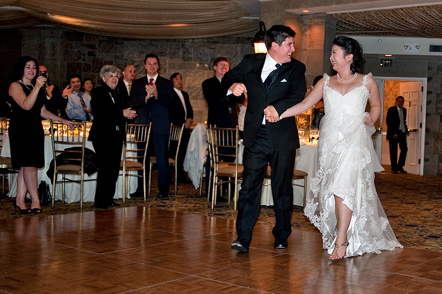 Shirley & Ken – Wedding  10/30/09 (New York,Tarrytown). Emin Kuliyev — Award-Winning Wedding Photojournalist NYC & USA | Best Wedding Photographer Known for Candid, Timeless Moments