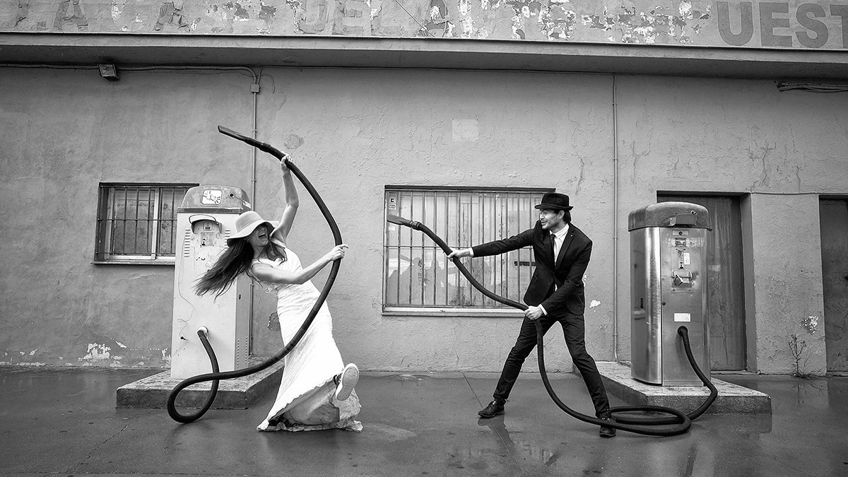 Aleksandrs & Džeina : Love story in Spain and Portugal, December 2016. Emin Kuliyev — Award-Winning Wedding Photojournalist NYC & USA | Best Wedding Photographer Known for Candid, Timeless Moments