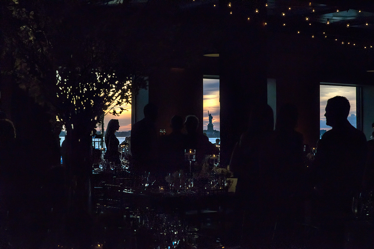 Eric & Debra  –  6/13/2015 (Wedding at Liberty Warehouse). Emin Kuliyev — Award-Winning Wedding Photojournalist NYC & USA | Best Wedding Photographer Known for Candid, Timeless Moments