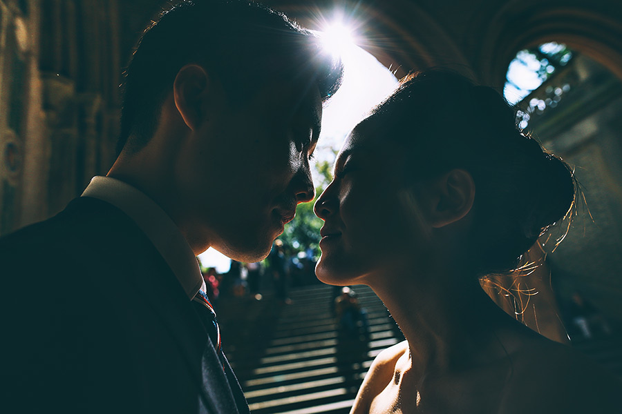 Siyuan & Fangyu – 10/3/2014. Emin Kuliyev — Award-Winning Wedding Photojournalist NYC & USA | Best Wedding Photographer Known for Candid, Timeless Moments
