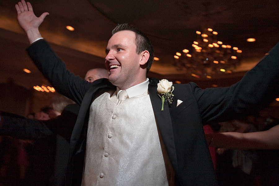 Tiffany & Jake (Wedding – 02/14/09). Emin Kuliyev — Award-Winning Wedding Photojournalist NYC & USA | Best Wedding Photographer Known for Candid, Timeless Moments