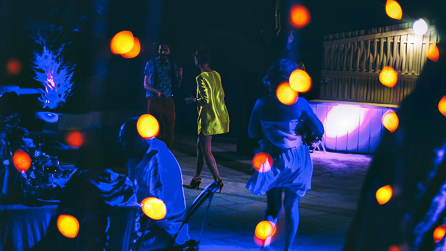 Yulia & Slava wedding (Le Mas de la Fouque ,France) – 6.14.2014 (Day T. Emin Kuliyev — Award-Winning Wedding Photojournalist NYC & USA | Best Wedding Photographer Known for Candid, Timeless Moments