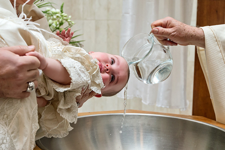 Christening – Francesca Rose & Anthony John – 04.07.2013. Emin Kuliyev — Award-Winning Wedding Photojournalist NYC & USA | Best Wedding Photographer Known for Candid, Timeless Moments