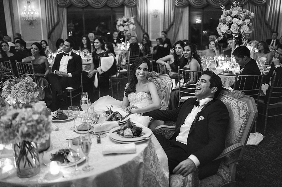 Niloufar & Ali –  – 11/28/2014 –  Oheka Castle,Huntington, NY. Emin Kuliyev — Award-Winning Wedding Photojournalist NYC & USA | Best Wedding Photographer Known for Candid, Timeless Moments