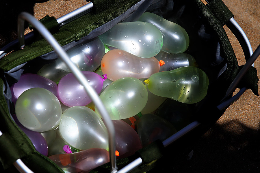 David & Leila (Puerto Rico) – Day 3 (July 28, 2013) Beach party. Emin Kuliyev — Award-Winning Wedding Photojournalist NYC & USA | Best Wedding Photographer Known for Candid, Timeless Moments