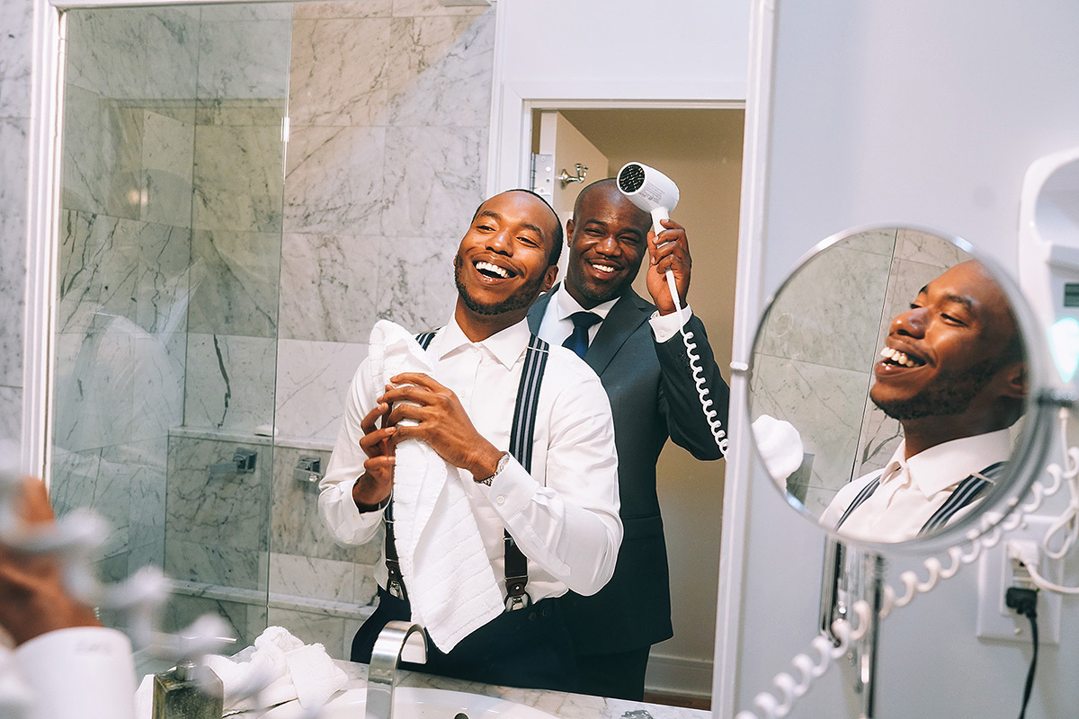 Don & Yarnell – 8.25.2017. Emin Kuliyev — Award-Winning Wedding Photojournalist NYC & USA | Best Wedding Photographer Known for Candid, Timeless Moments