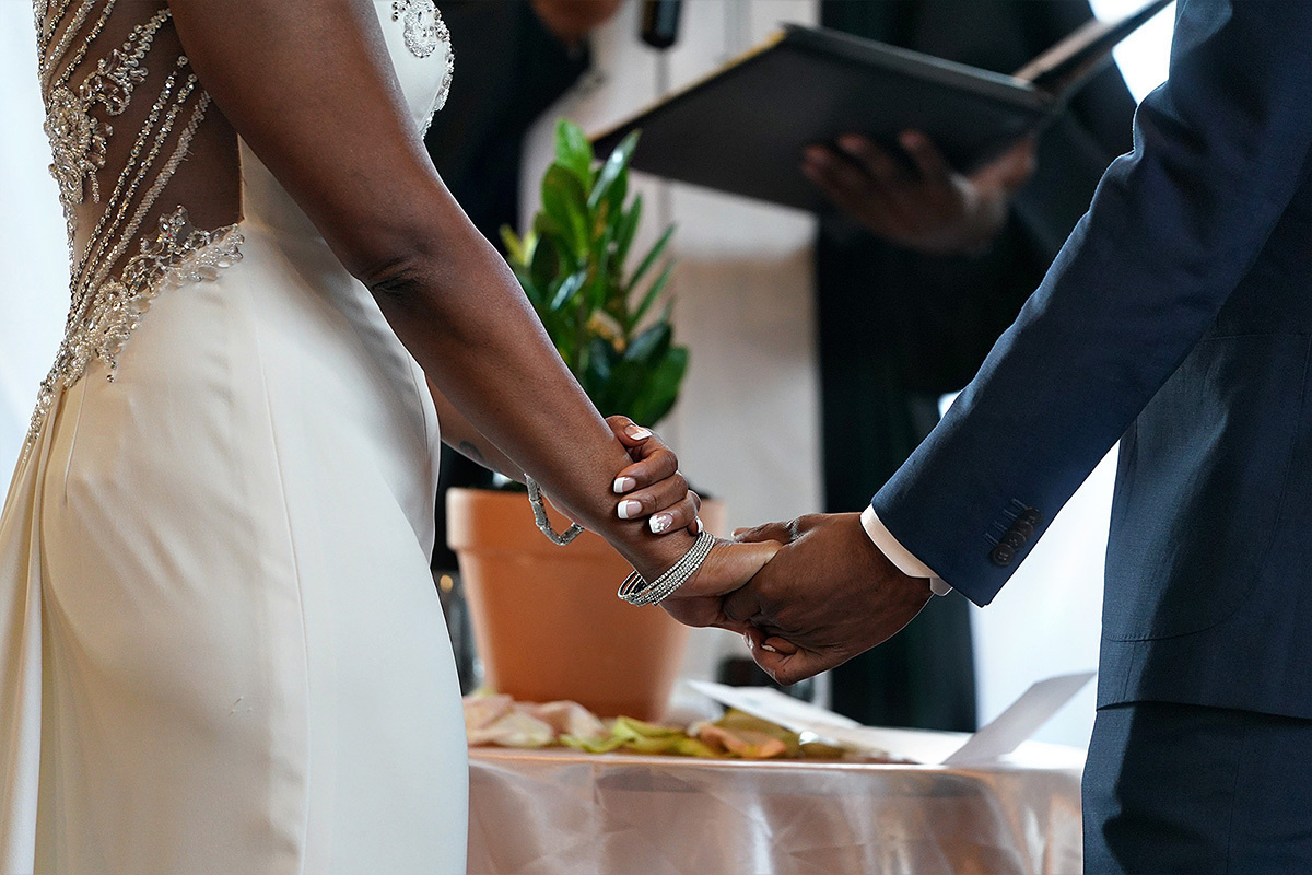 Don & Yarnell – 8.25.2017. Emin Kuliyev — Award-Winning Wedding Photojournalist NYC & USA | Best Wedding Photographer Known for Candid, Timeless Moments