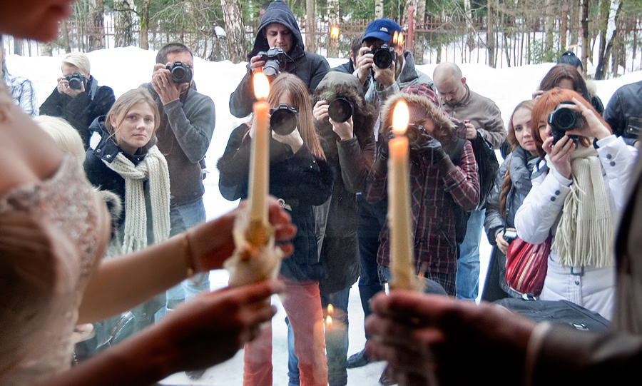 My Workshop in Moscow (Russia) 1-3 March, 2010 – Behind the scene. Emin Kuliyev — Award-Winning Wedding Photojournalist NYC & USA | Best Wedding Photographer Known for Candid, Timeless Moments