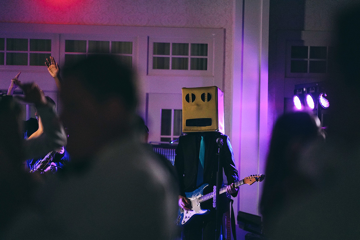 Roxana & Russ – 09.30/2018 – Indian Trail Club Wedding in Franklin Lak. Emin Kuliyev — Award-Winning Wedding Photojournalist NYC & USA | Best Wedding Photographer Known for Candid, Timeless Moments