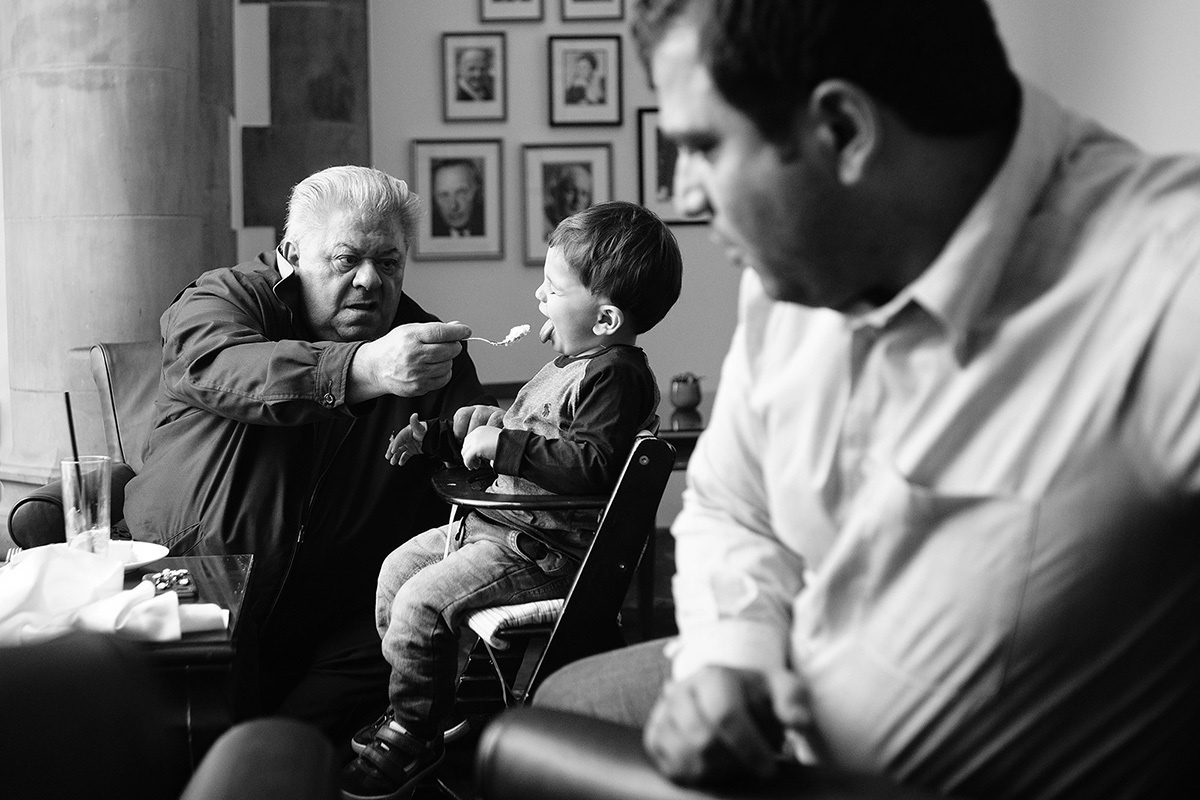 Stella & Shahin  –  Frankfurt (Germany)  6.11.16. Emin Kuliyev — Award-Winning Wedding Photojournalist NYC & USA | Best Wedding Photographer Known for Candid, Timeless Moments