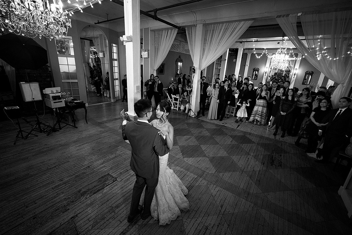 Min & Michael – 01.28.2017. Emin Kuliyev — Award-Winning Wedding Photojournalist NYC & USA | Best Wedding Photographer Known for Candid, Timeless Moments