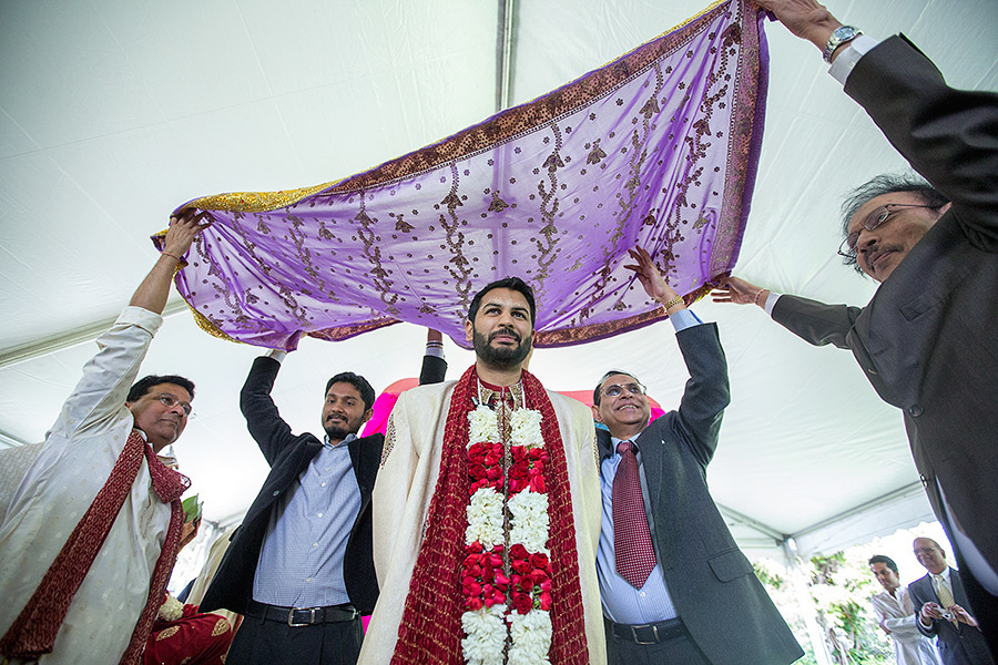 Priya & Arup – May 25th, 2013 (Day two). Emin Kuliyev — Award-Winning Wedding Photojournalist NYC & USA | Best Wedding Photographer Known for Candid, Timeless Moments