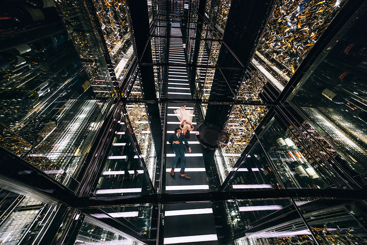 Pag & Ross – 12.12.2015 (Hong Kong). Emin Kuliyev — Award-Winning Wedding Photojournalist NYC & USA | Best Wedding Photographer Known for Candid, Timeless Moments