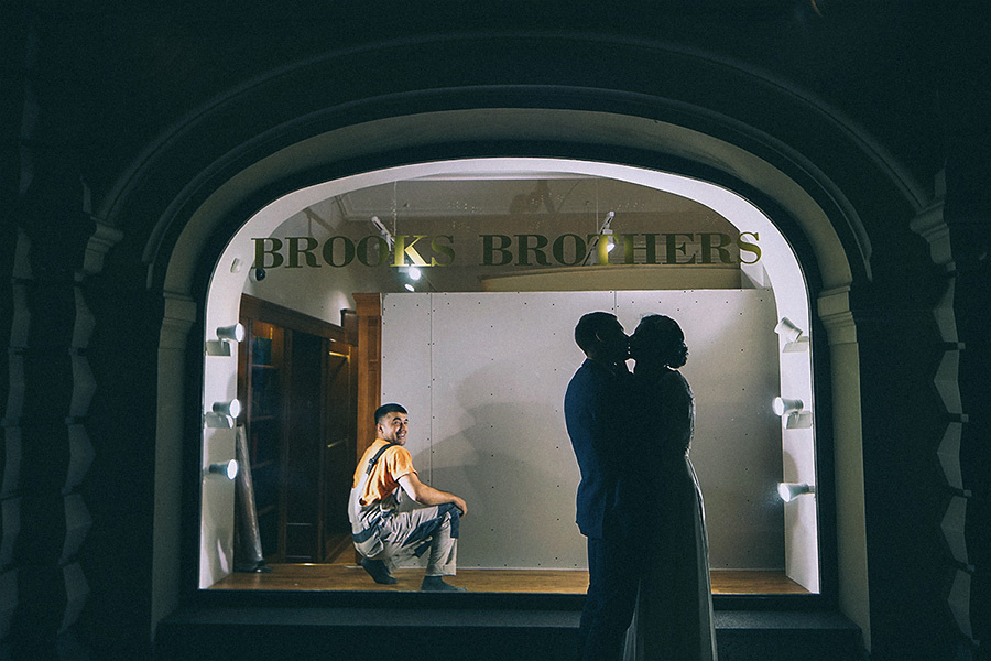 Moscow (Russia) – 2014 August (11-14). Emin Kuliyev — Award-Winning Wedding Photojournalist NYC & USA | Best Wedding Photographer Known for Candid, Timeless Moments