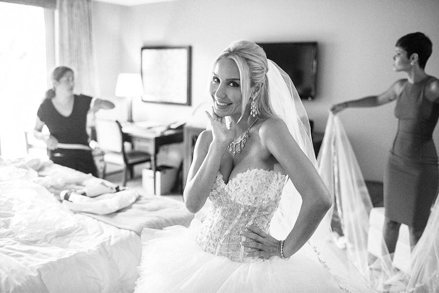 David & Leila (Puerto Rico) – Day 2 (July 27, 2013) Wedding day. Emin Kuliyev — Award-Winning Wedding Photojournalist NYC & USA | Best Wedding Photographer Known for Candid, Timeless Moments