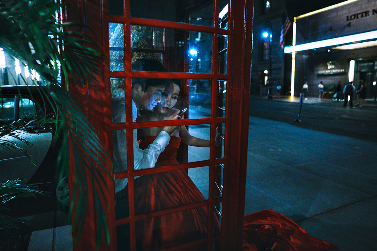 Qianqian and Ming  – July 2016. Emin Kuliyev — Award-Winning Wedding Photojournalist NYC & USA | Best Wedding Photographer Known for Candid, Timeless Moments