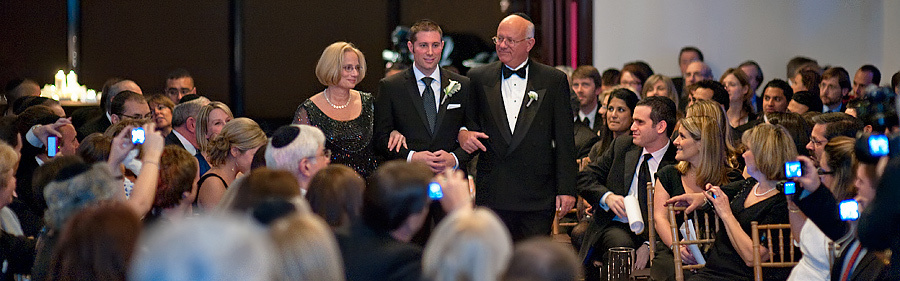 Lauren & Don – Wedding January 2, 2010. Emin Kuliyev — Award-Winning Wedding Photojournalist NYC & USA | Best Wedding Photographer Known for Candid, Timeless Moments