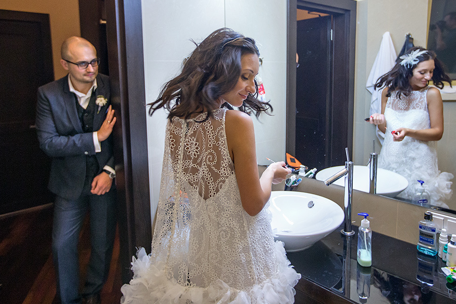 Margo & Alexey – (February, 2nd, 2013) Moscow (Russia). Emin Kuliyev — Award-Winning Wedding Photojournalist NYC & USA | Best Wedding Photographer Known for Candid, Timeless Moments