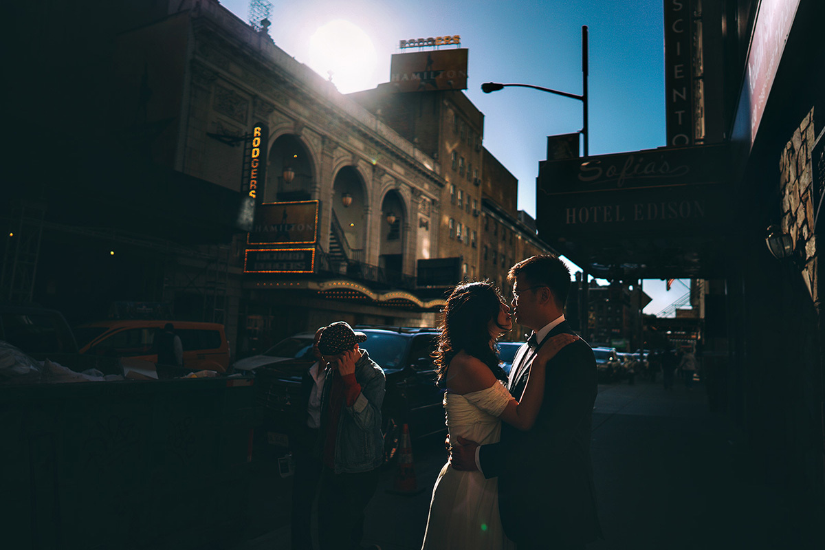 Bo & Emma – April 24th, 2016. Emin Kuliyev — Award-Winning Wedding Photojournalist NYC & USA | Best Wedding Photographer Known for Candid, Timeless Moments