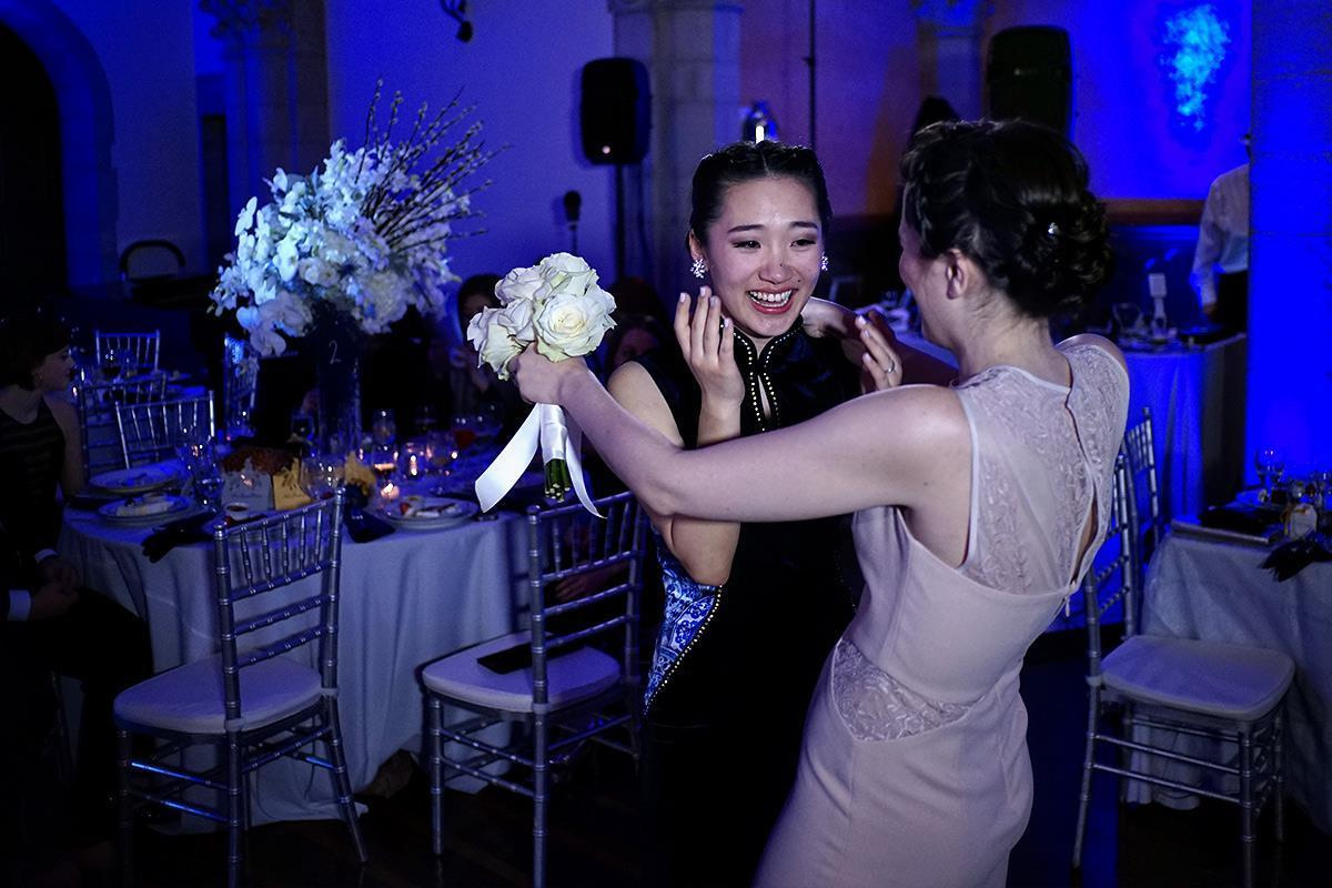 Derek & June – 3-28-2015. Emin Kuliyev — Award-Winning Wedding Photojournalist NYC & USA | Best Wedding Photographer Known for Candid, Timeless Moments