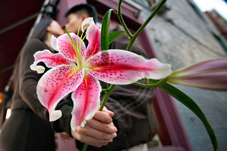 Kah & Jackson – E-Session (November, 2nd, 2009). Emin Kuliyev — Award-Winning Wedding Photojournalist NYC & USA | Best Wedding Photographer Known for Candid, Timeless Moments