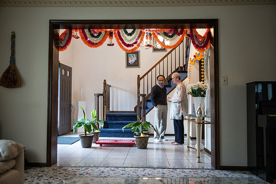 Priya & Arup – May 24th, 2013 (Day one). Emin Kuliyev — Award-Winning Wedding Photojournalist NYC & USA | Best Wedding Photographer Known for Candid, Timeless Moments
