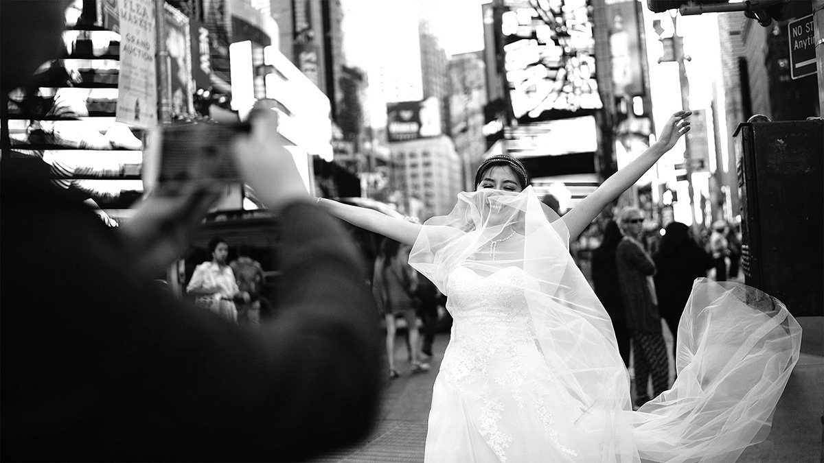 Ming & Renli  – 9.16.2016. Emin Kuliyev — Award-Winning Wedding Photojournalist NYC & USA | Best Wedding Photographer Known for Candid, Timeless Moments