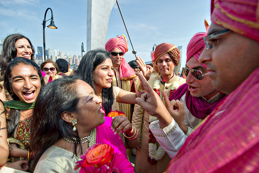 Pooja & Amit – Wedding (Part II) (May, 29th, 2011). Emin Kuliyev — Award-Winning Wedding Photojournalist NYC & USA | Best Wedding Photographer Known for Candid, Timeless Moments
