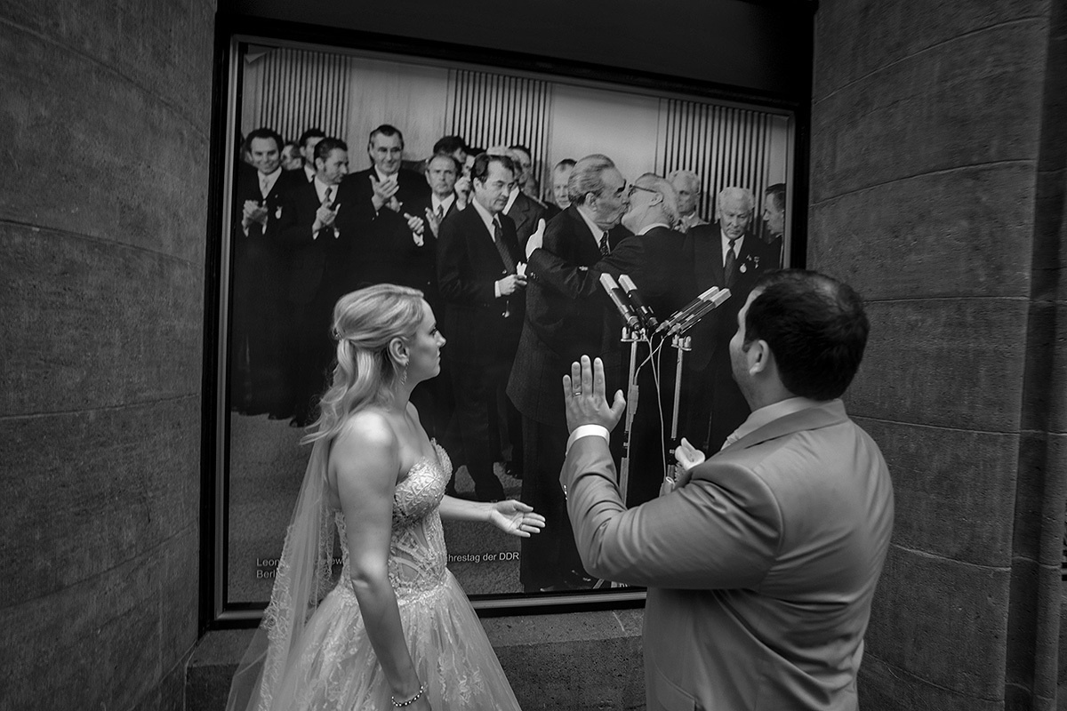 Stella & Shahin  –  Frankfurt (Germany)  6.11.16. Emin Kuliyev — Award-Winning Wedding Photojournalist NYC & USA | Best Wedding Photographer Known for Candid, Timeless Moments