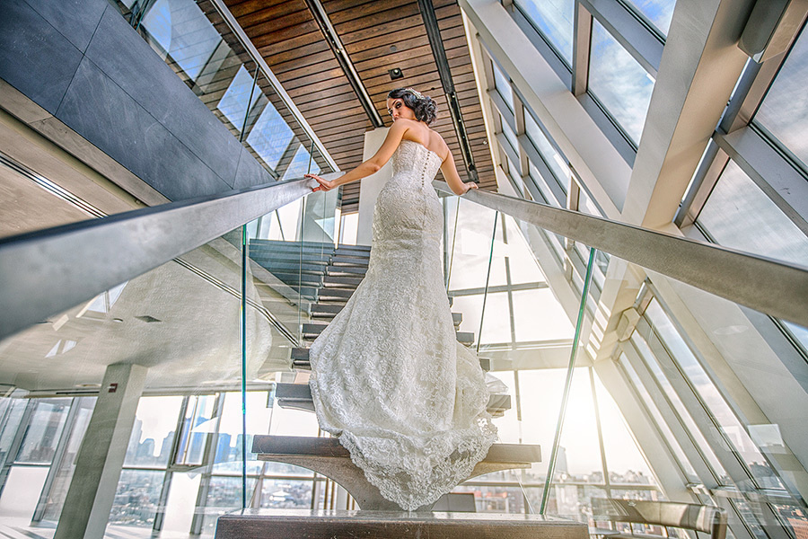 Julie & Marcel – Day 2 – 02.23.2014. Emin Kuliyev — Award-Winning Wedding Photojournalist NYC & USA | Best Wedding Photographer Known for Candid, Timeless Moments