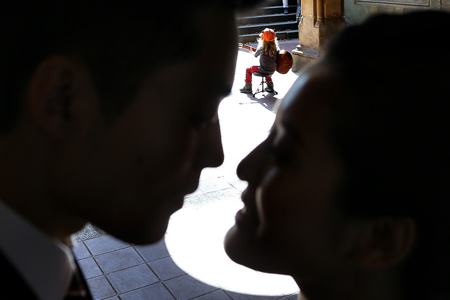 Siyuan & Fangyu – 10/3/2014. Emin Kuliyev — Award-Winning Wedding Photojournalist NYC & USA | Best Wedding Photographer Known for Candid, Timeless Moments