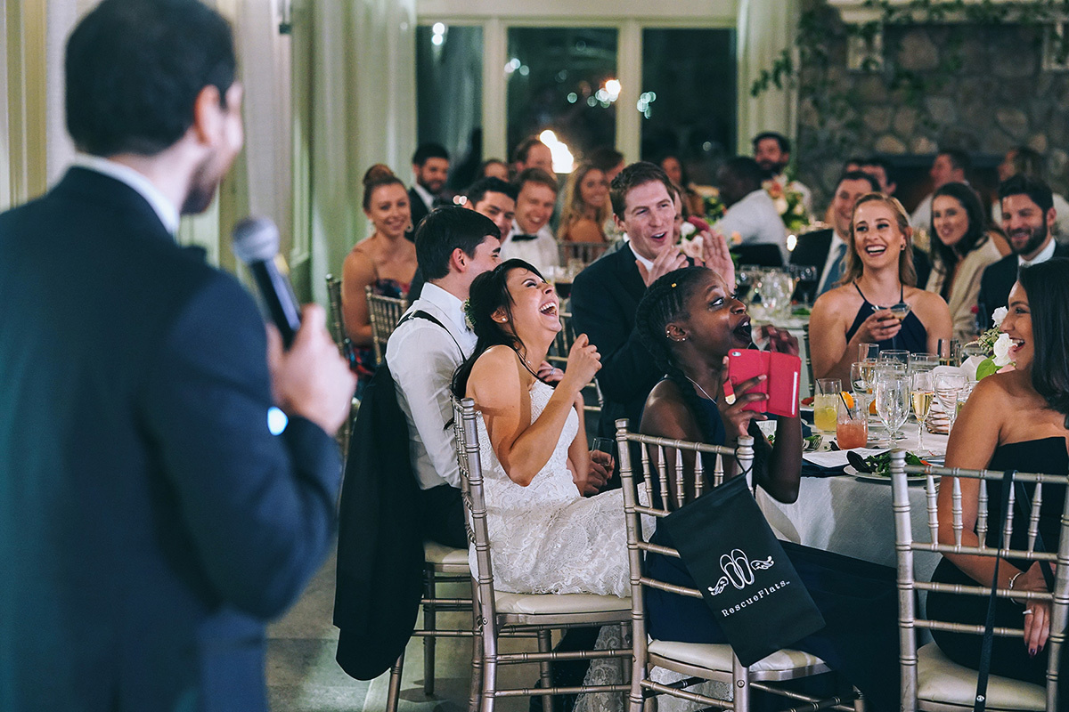 Roxana & Russ – 09.30/2018 – Indian Trail Club Wedding in Franklin Lak. Emin Kuliyev — Award-Winning Wedding Photojournalist NYC & USA | Best Wedding Photographer Known for Candid, Timeless Moments