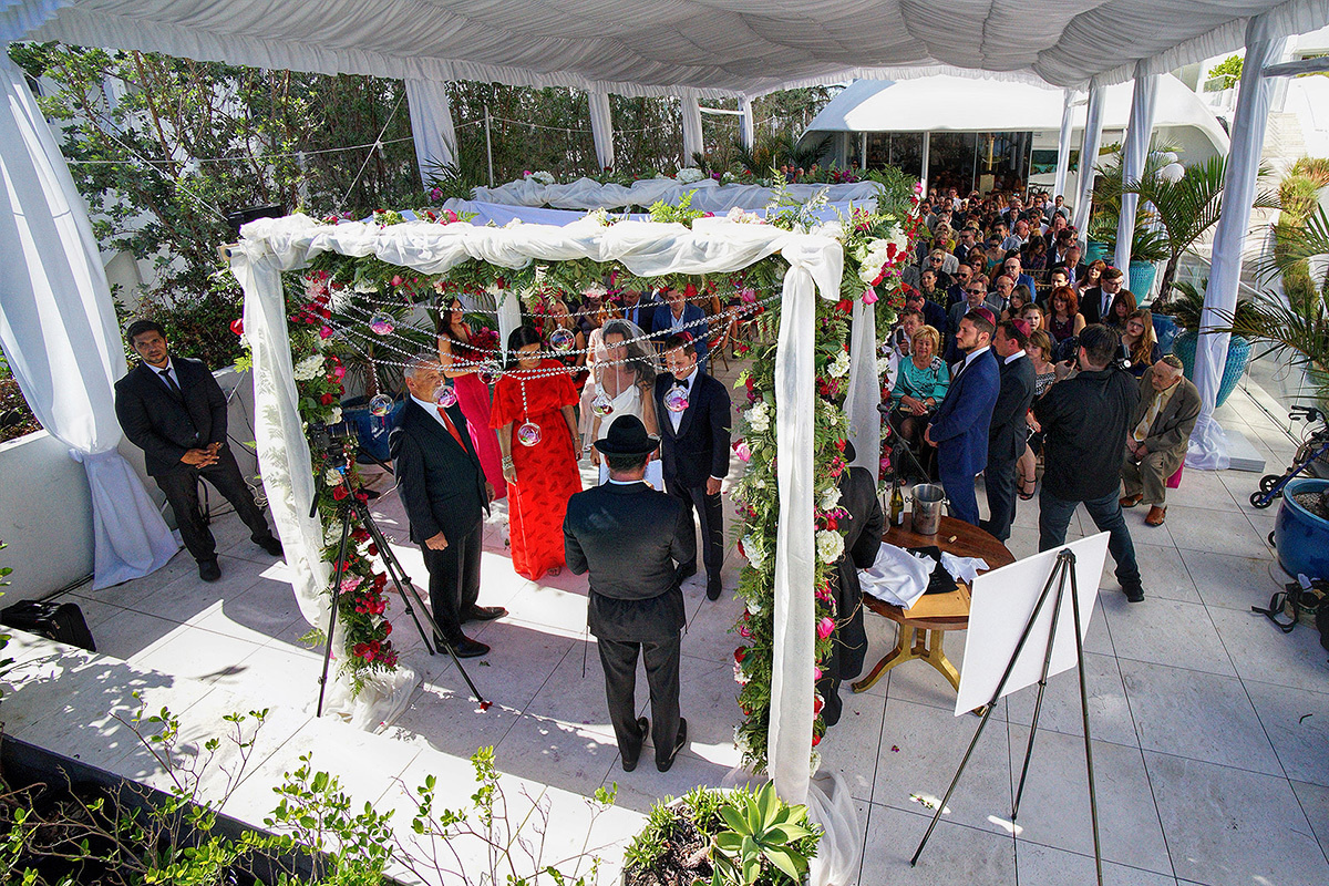 Florina + Jon – 11.19.2017 – Faena Hotel Miami Beach. Emin Kuliyev — Award-Winning Wedding Photojournalist NYC & USA | Best Wedding Photographer Known for Candid, Timeless Moments